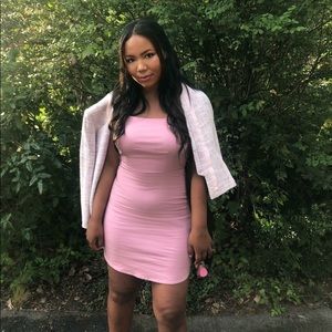 Meet your Posher, Courtney